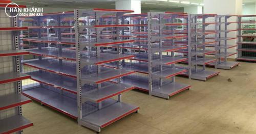 kinh nghiệp trưng bày hàng hóa tại cửa hàng, siêu thị mini